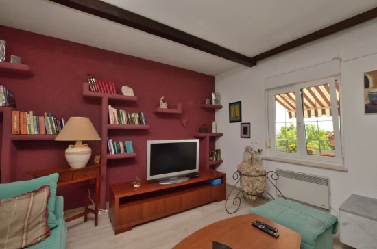 Apartmán Kvarner - Opatija KV 7596 N1