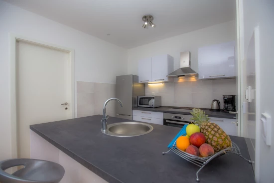 Apartmán Severní Dalmácie - Šibenik DA 8395 N1
