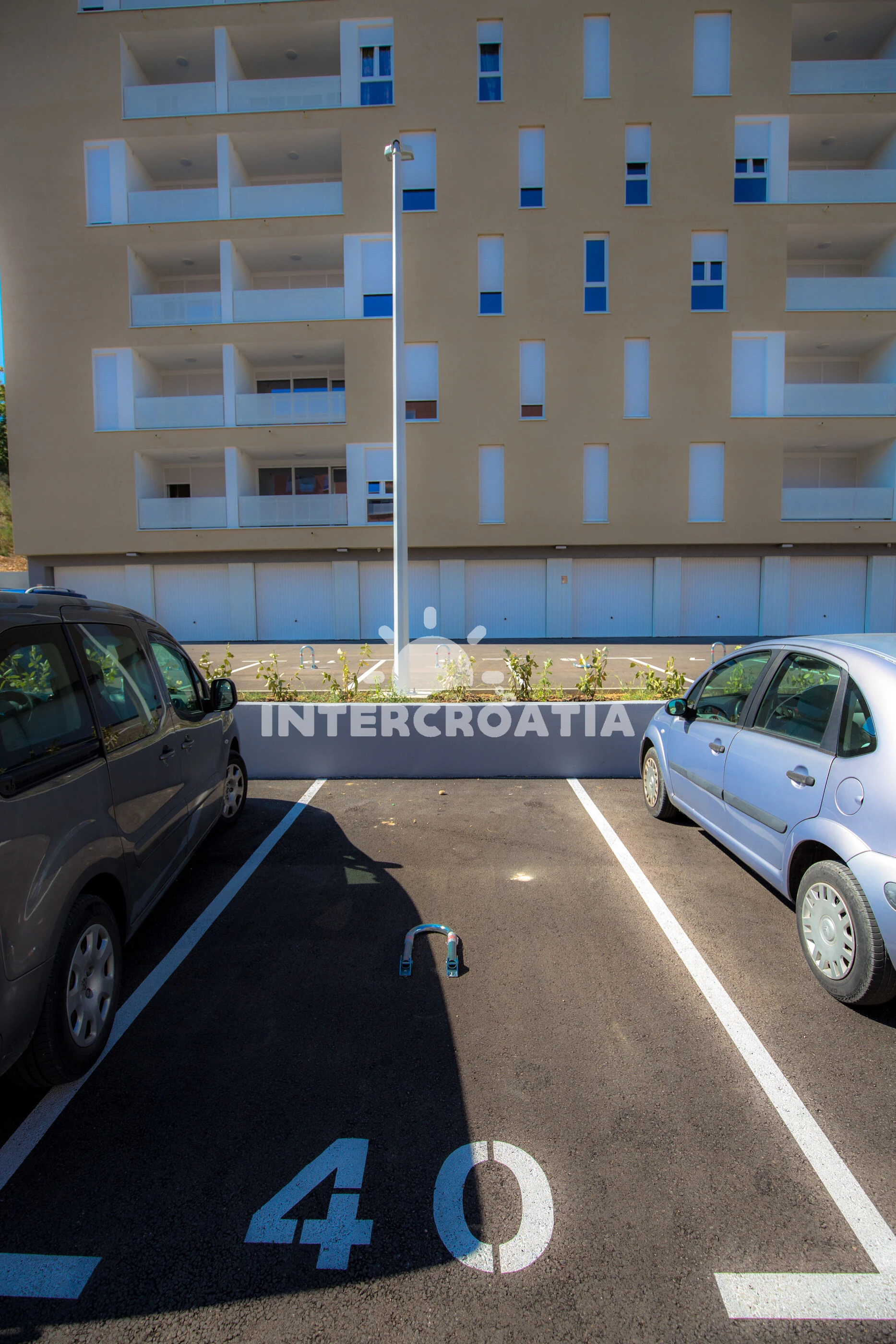 Apartmán Severní Dalmácie - Šibenik DA 8395 N1