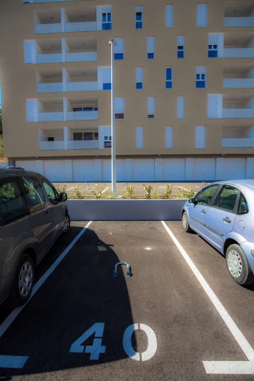 Apartmán Severní Dalmácie - Šibenik DA 8395 N1