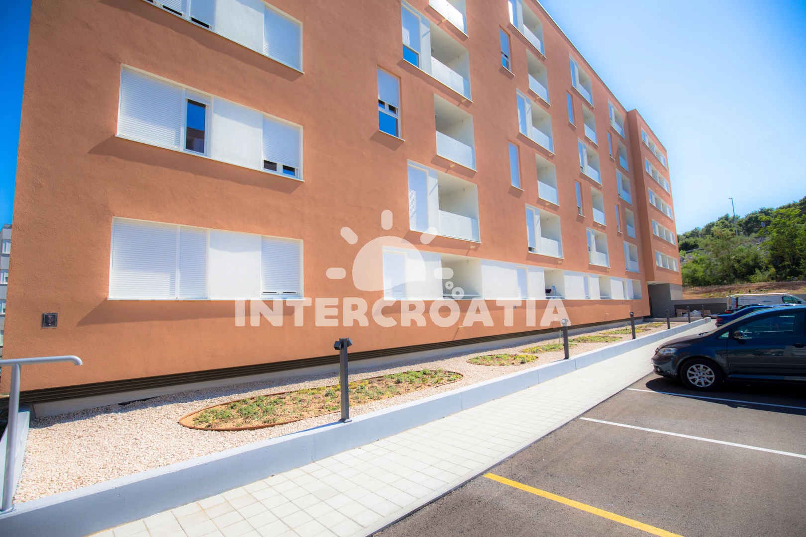 Apartmán Severní Dalmácie - Šibenik DA 8395 N1