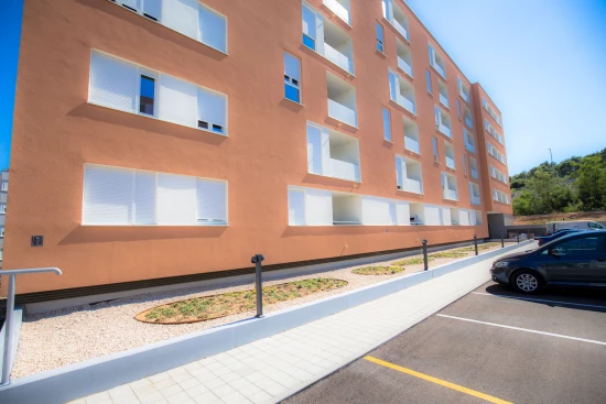 Apartmán Severní Dalmácie - Šibenik DA 8395 N1