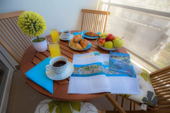 Apartmán Severní Dalmácie - Šibenik DA 8395 N1