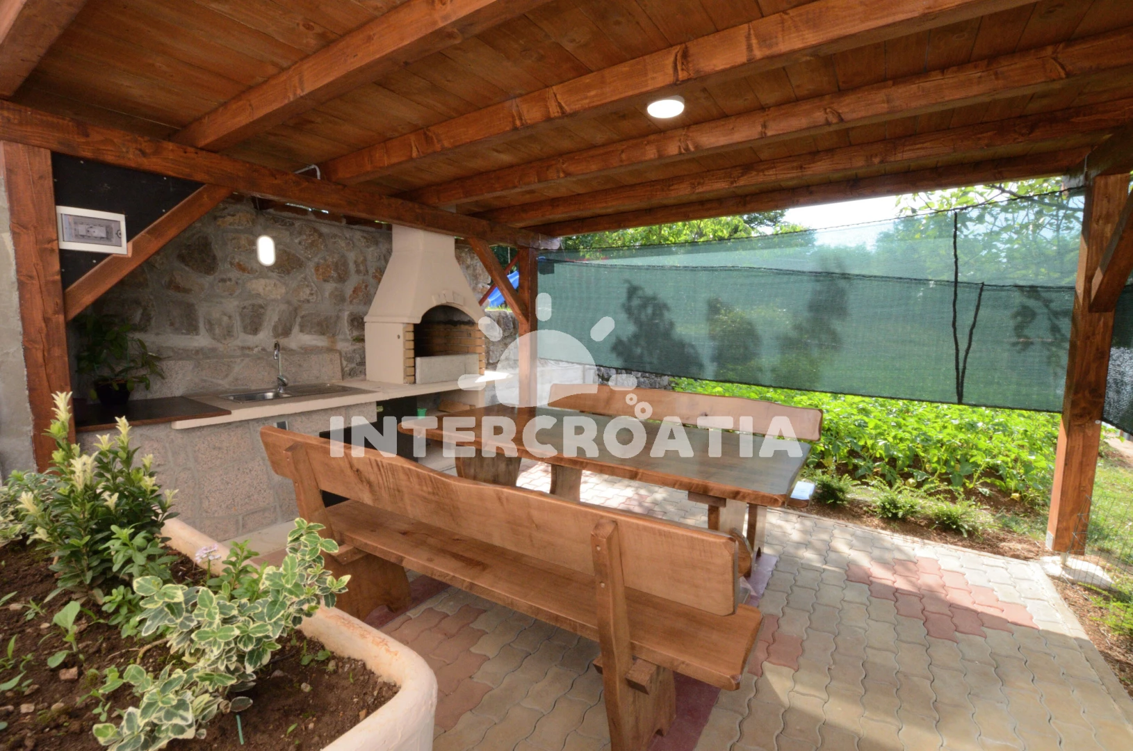 Apartmán Kvarner - Kastav (Rijeka) KV 7597 N1