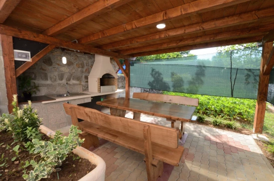 Apartmán Kvarner - Kastav (Rijeka) KV 7597 N1