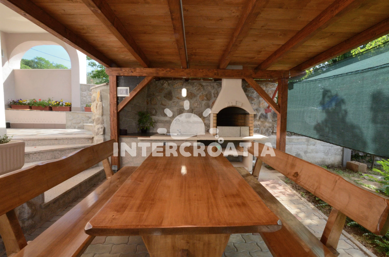 Apartmán Kvarner - Kastav (Rijeka) KV 7597 N1