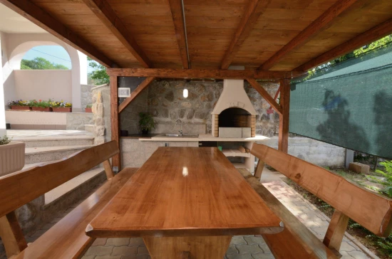 Apartmán Kvarner - Kastav (Rijeka) KV 7597 N1