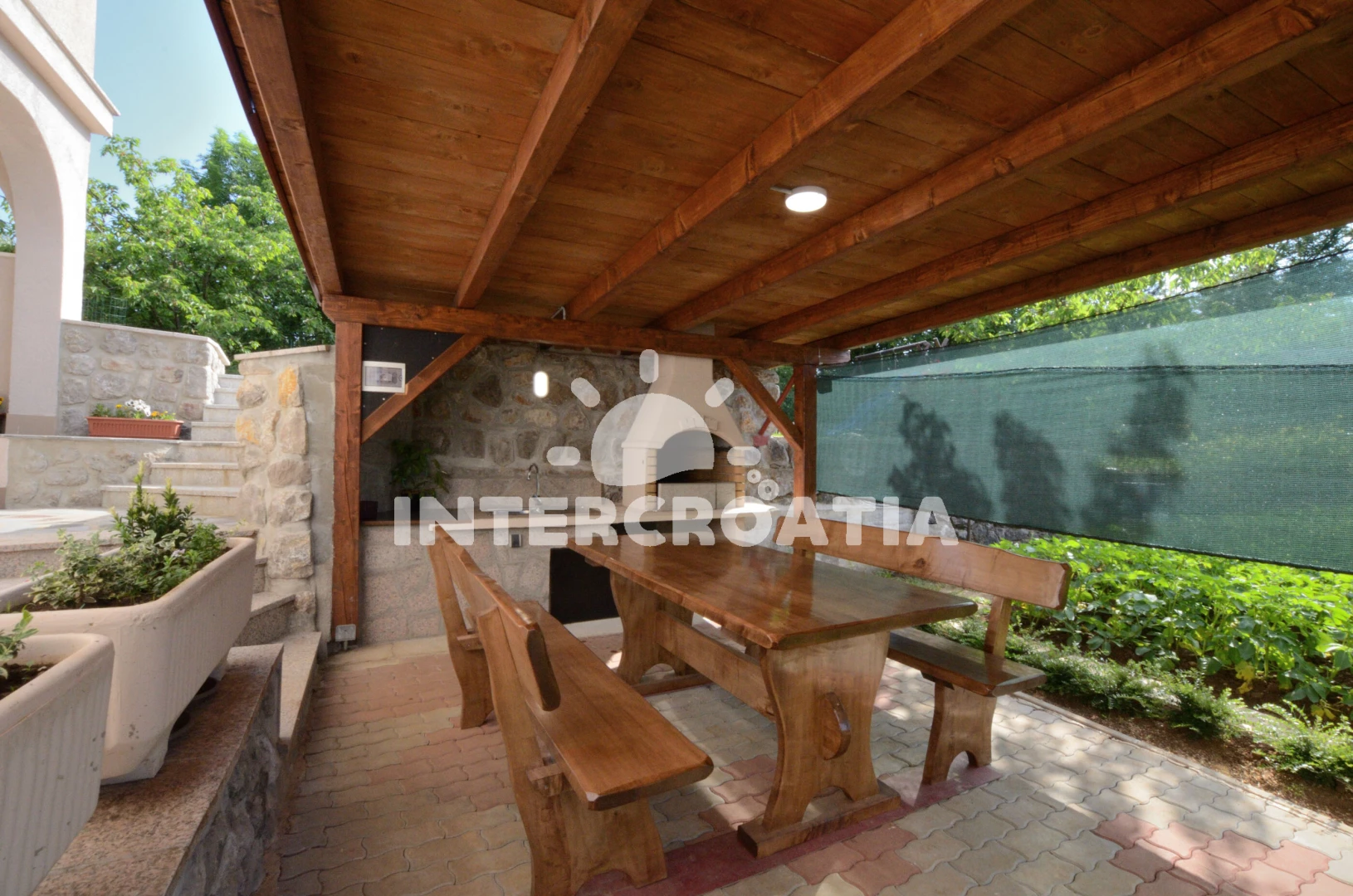 Apartmán Kvarner - Kastav (Rijeka) KV 7597 N1