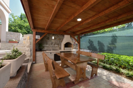 Apartmán Kvarner - Kastav (Rijeka) KV 7597 N1