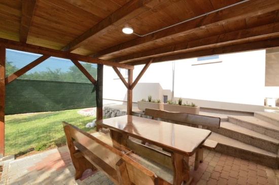 Apartmán Kvarner - Kastav (Rijeka) KV 7597 N1