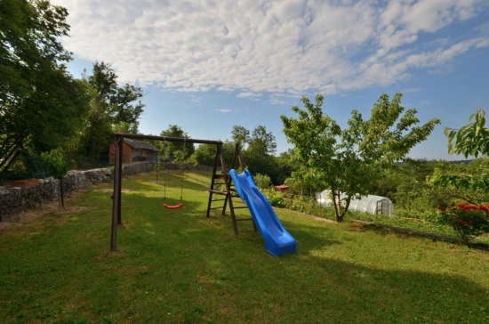 Apartmán Kvarner - Kastav (Rijeka) KV 7597 N1