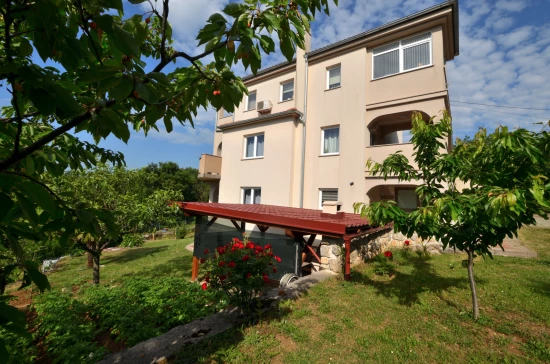 Apartmán Kvarner - Kastav (Rijeka) KV 7597 N1