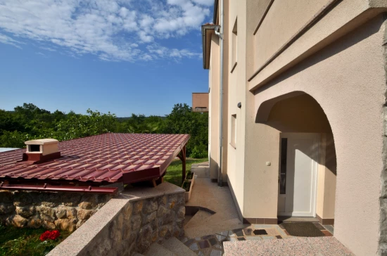 Apartmán Kvarner - Kastav (Rijeka) KV 7597 N1