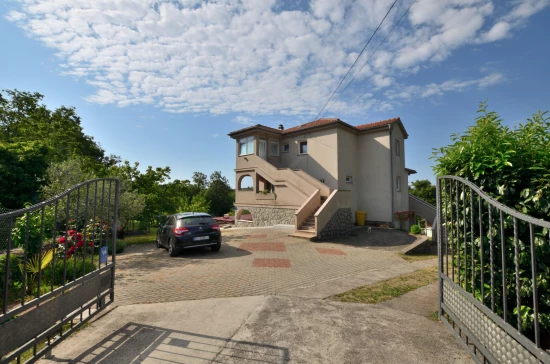 Apartmán Kvarner - Kastav (Rijeka) KV 7597 N1
