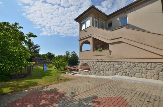 Apartmán Kvarner - Kastav (Rijeka) KV 7597 N1