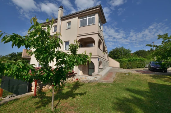 Apartmán Kvarner - Kastav (Rijeka) KV 7597 N1