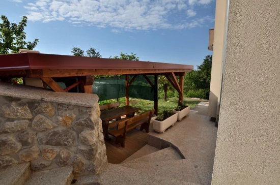 Apartmán Kvarner - Kastav (Rijeka) KV 7597 N1