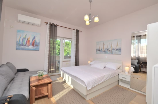 Apartmán Kvarner - Kastav (Rijeka) KV 7597 N1