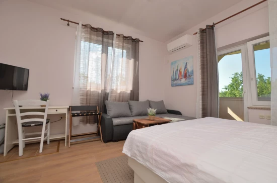 Apartmán Kvarner - Kastav (Rijeka) KV 7597 N1