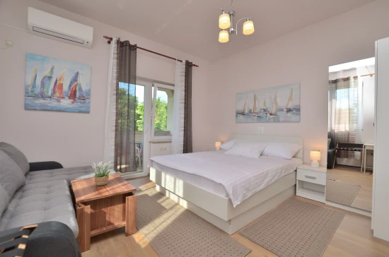 Apartmán Kvarner - Kastav (Rijeka) KV 7597 N1