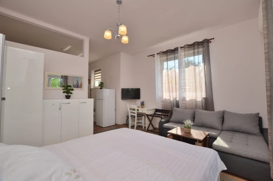 Apartmán Kvarner - Kastav (Rijeka) KV 7597 N1