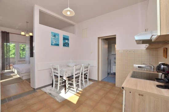 Apartmán Kvarner - Kastav (Rijeka) KV 7597 N1