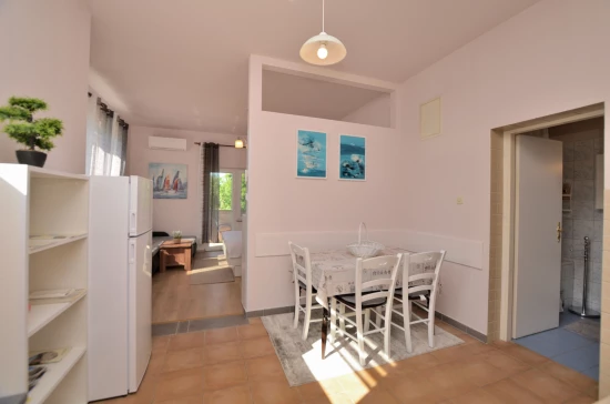 Apartmán Kvarner - Kastav (Rijeka) KV 7597 N1