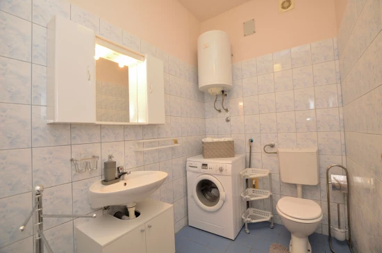 Apartmán Kvarner - Kastav (Rijeka) KV 7597 N1