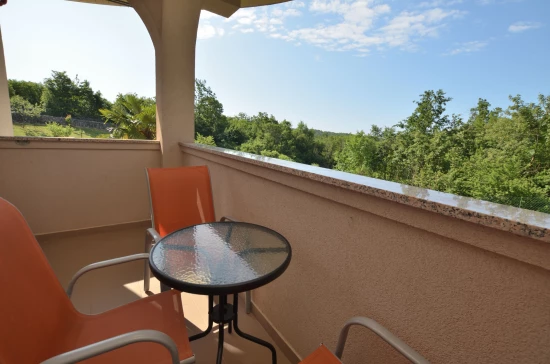 Apartmán Kvarner - Kastav (Rijeka) KV 7597 N1