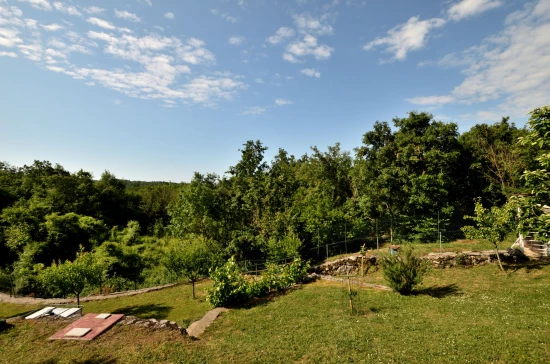 Apartmán Kvarner - Kastav (Rijeka) KV 7597 N1