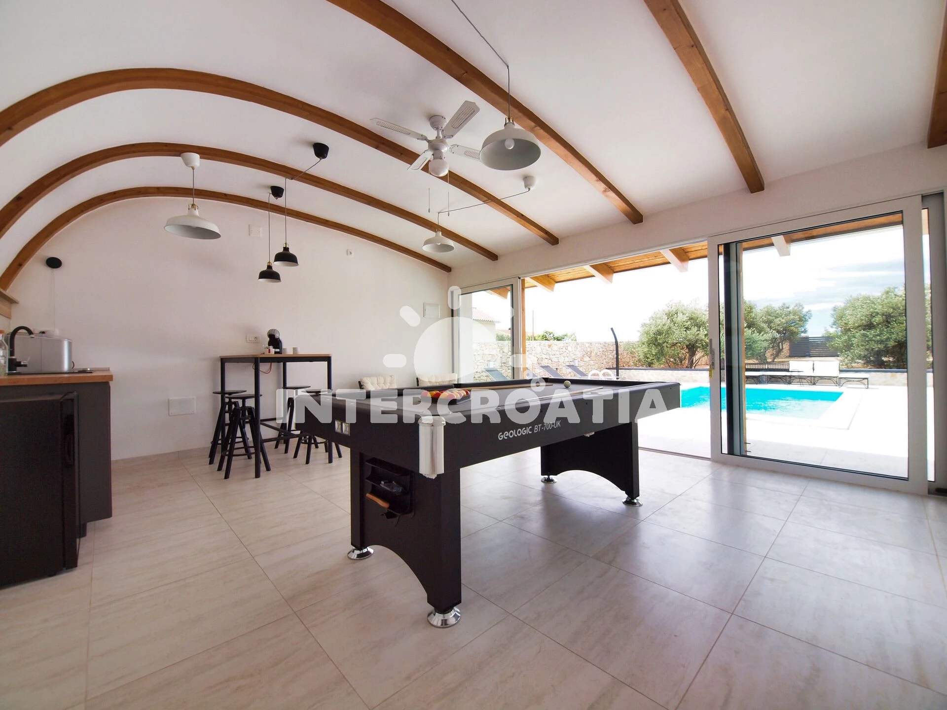 Vila Severní Dalmácie - Vodice DA 8396 N1