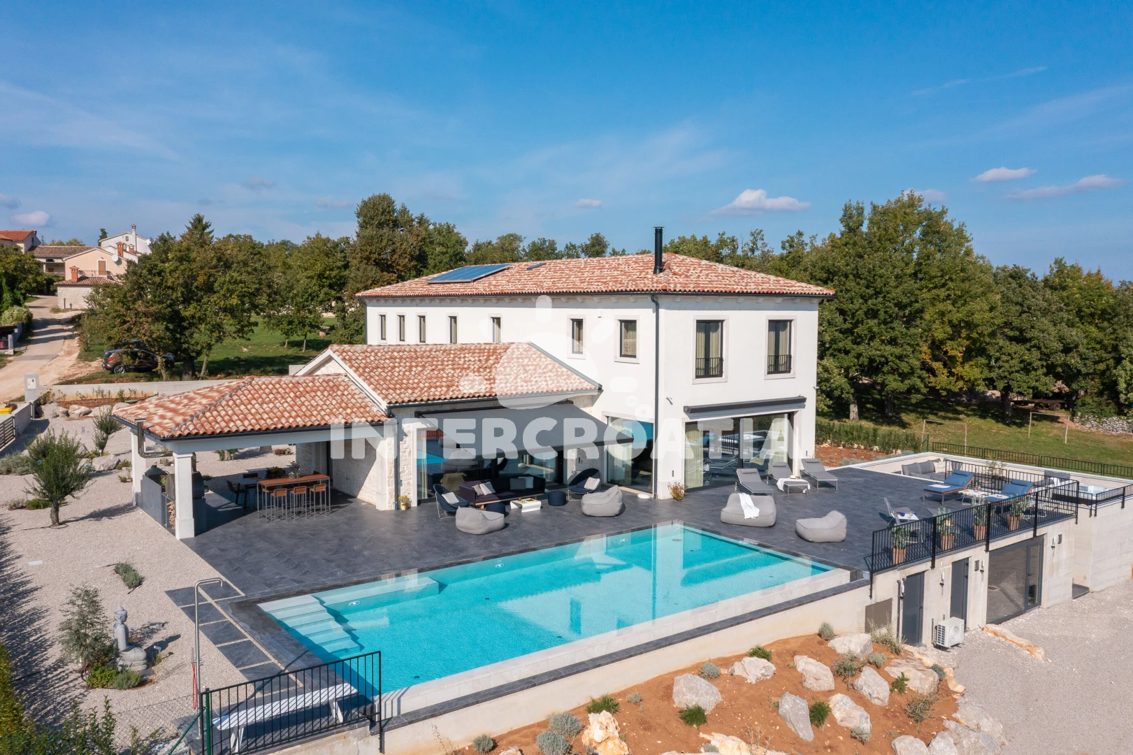 Vila Istrie - Motovun IS 7159 N1