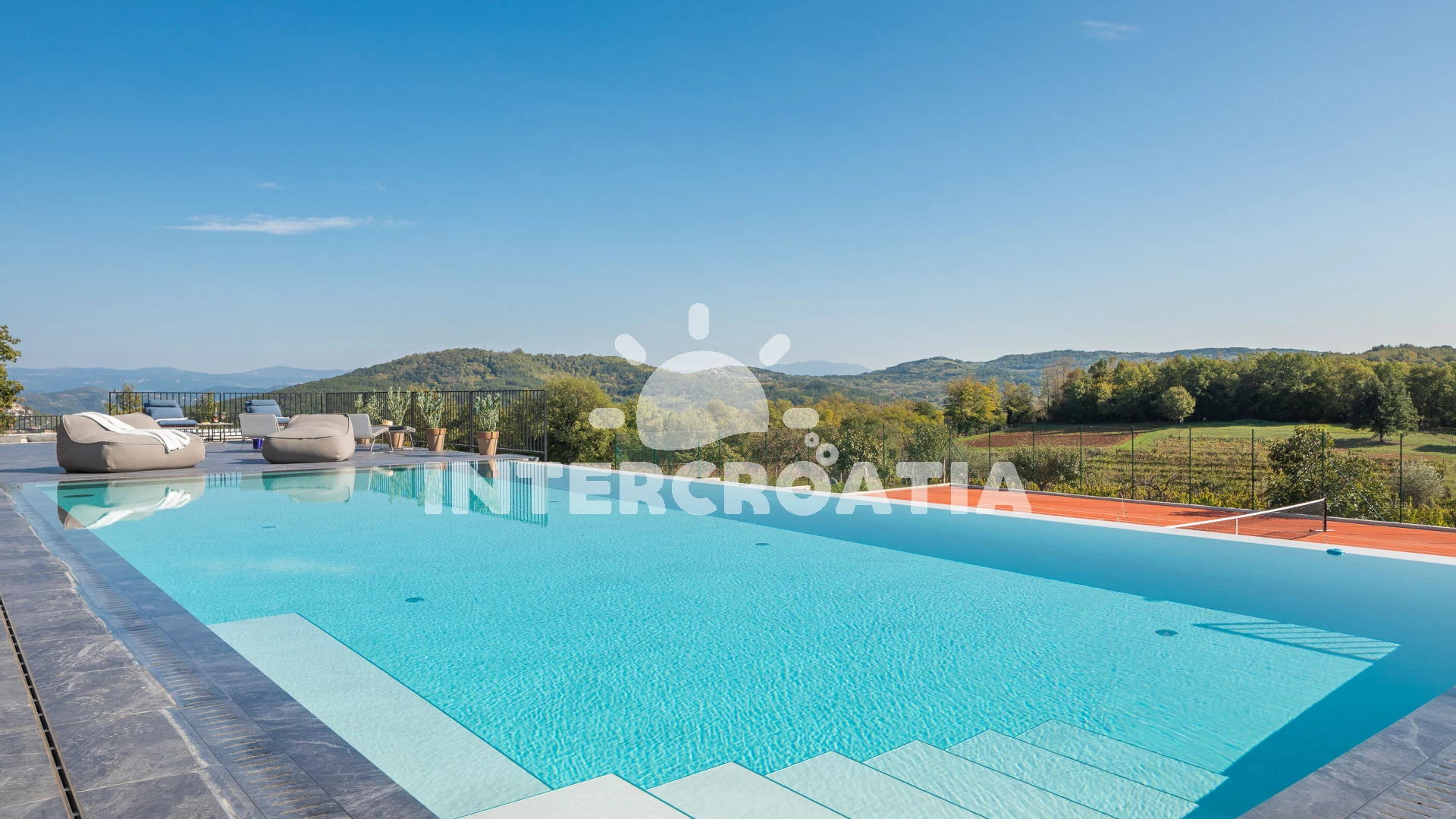 Vila Istrie - Motovun IS 7159 N1