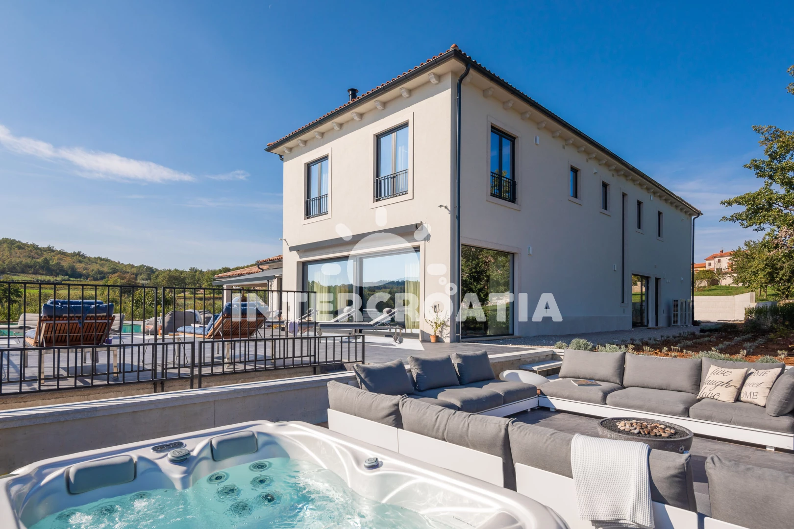 Vila Istrie - Motovun IS 7159 N1