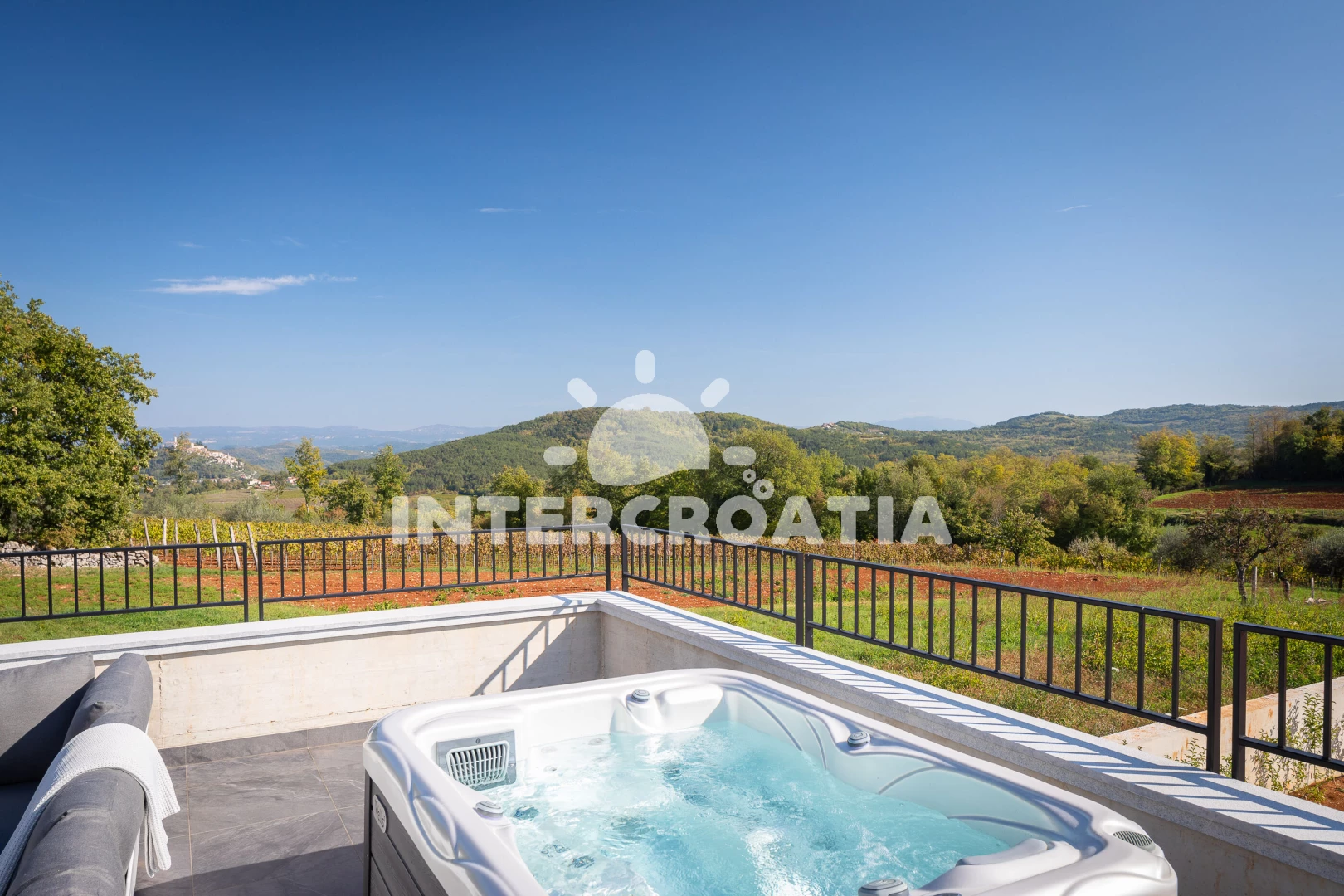 Vila Istrie - Motovun IS 7159 N1