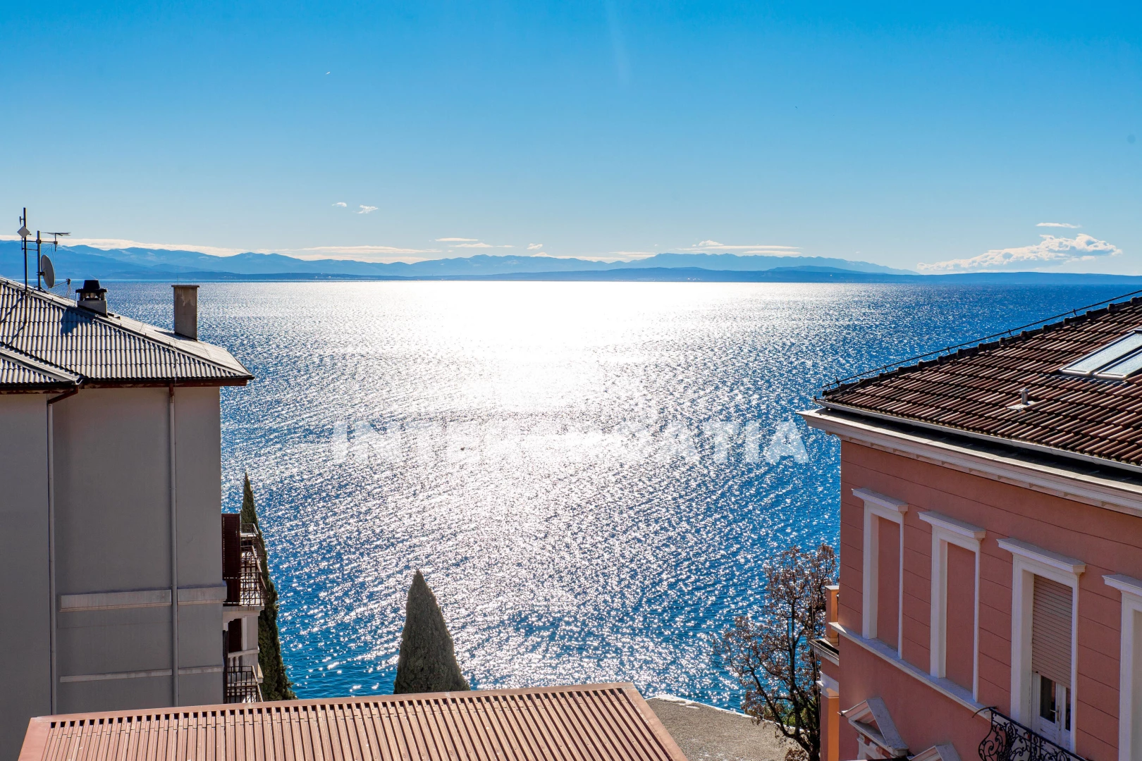 Apartmán Kvarner - Opatija KV 7598 N1