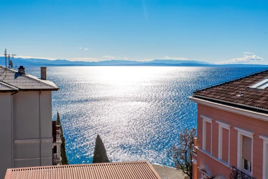 Apartmán Kvarner - Opatija KV 7598 N1