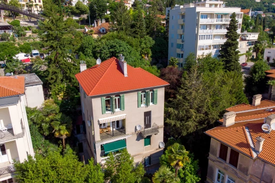 Apartmán Kvarner - Opatija KV 7598 N1