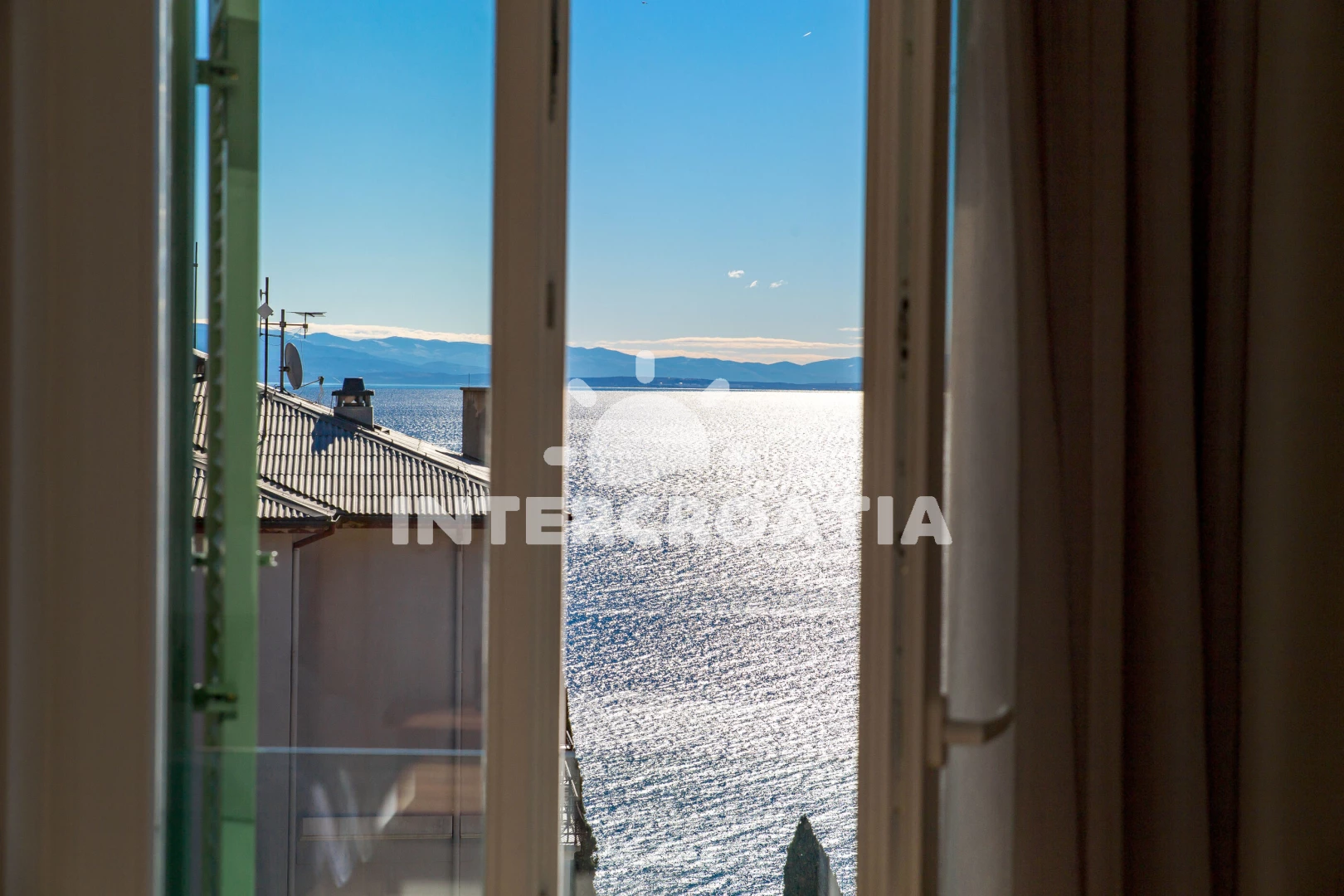 Apartmán Kvarner - Opatija KV 7598 N1