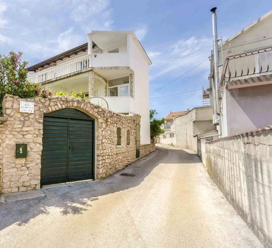 Apartmán Ostrov Murter - Tisno OS 10225 N1