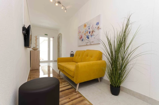 Apartmán Ostrov Murter - Tisno OS 10225 N1