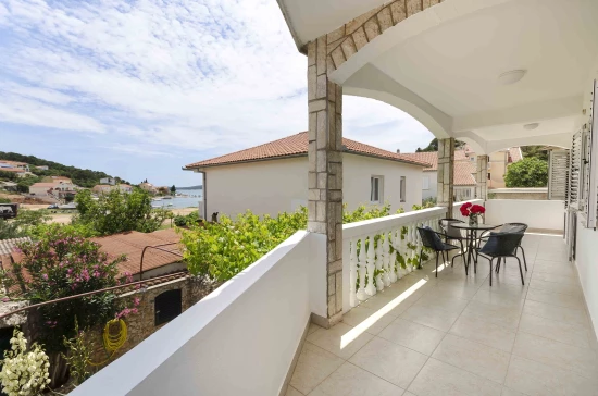 Apartmán Ostrov Murter - Tisno OS 10225 N1