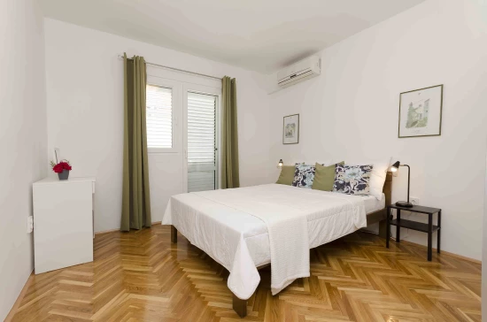 Apartmán Ostrov Murter - Tisno OS 10225 N1