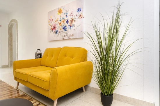 Apartmán Ostrov Murter - Tisno OS 10225 N1