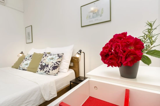 Apartmán Ostrov Murter - Tisno OS 10225 N1