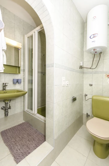 Apartmán Ostrov Murter - Tisno OS 10225 N1