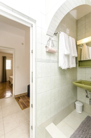 Apartmán Ostrov Murter - Tisno OS 10225 N1