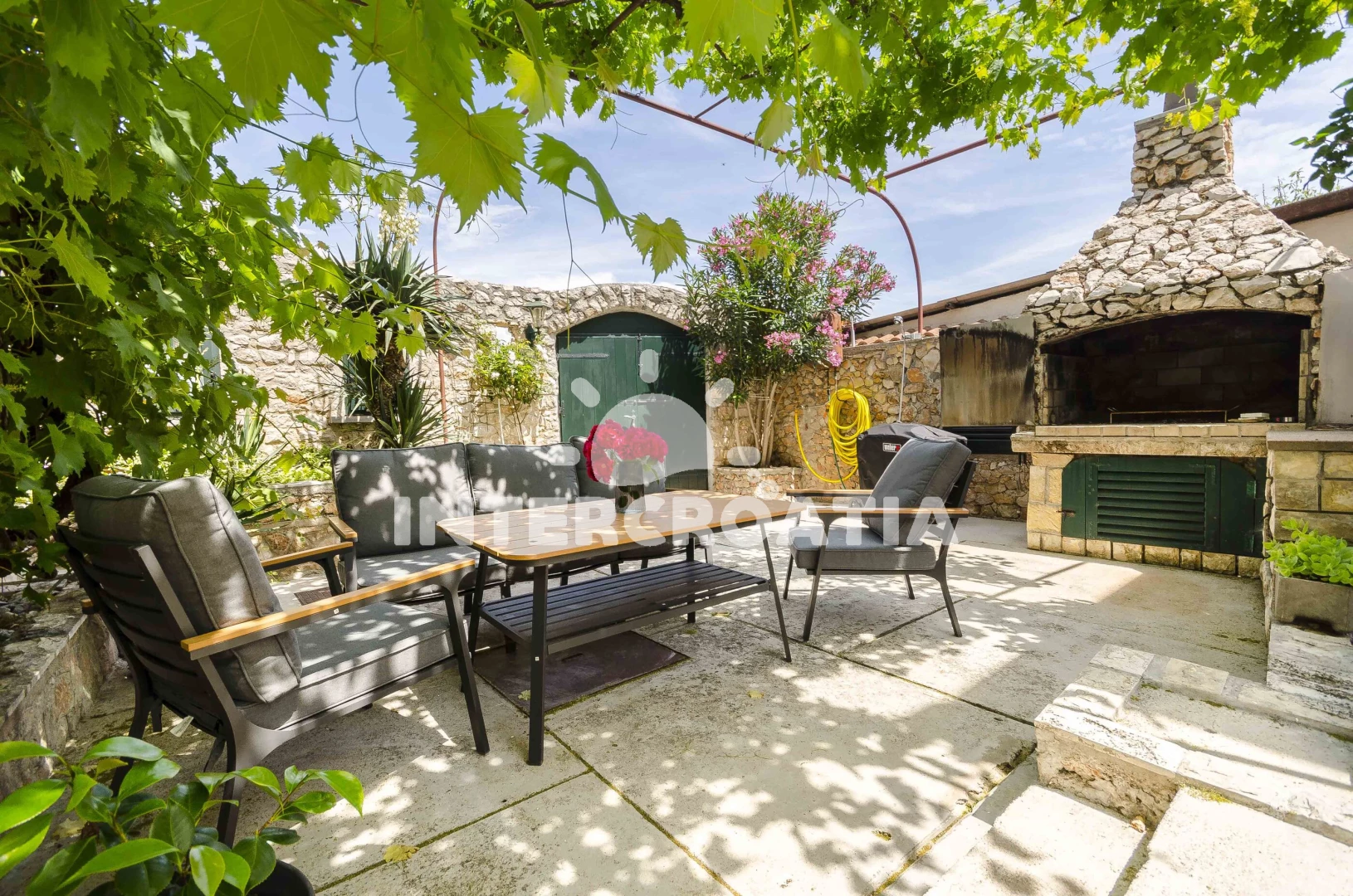 Apartmán Ostrov Murter - Tisno OS 10225 N2