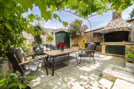 Apartmán Ostrov Murter - Tisno OS 10225 N2