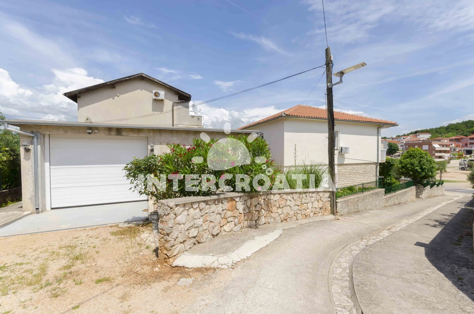 Apartmán Ostrov Murter - Tisno OS 10225 N2